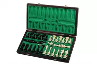 DUŻE SZACHY BESKID (49x49cm) DUŻE SZACHY BESKID (49x49cm)